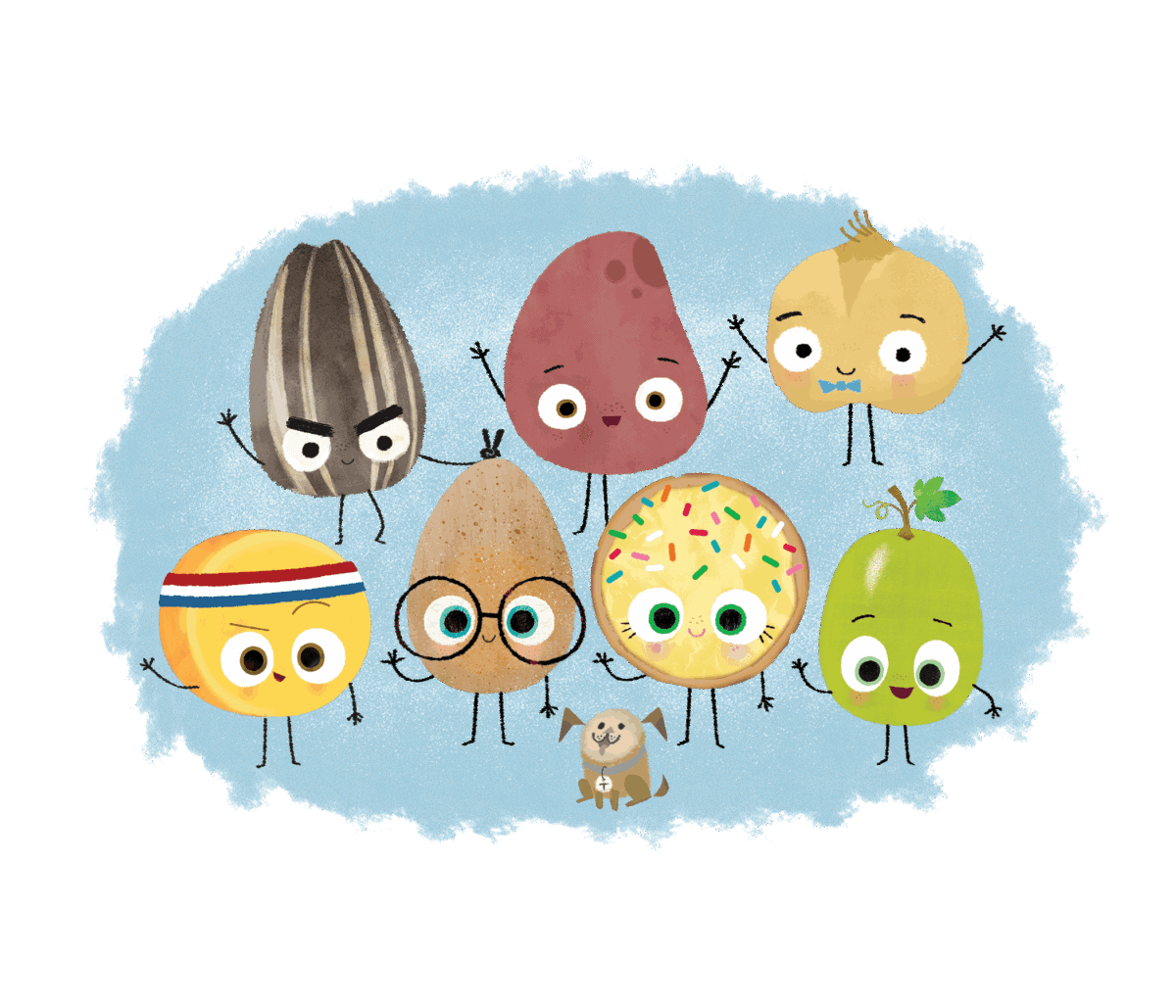 07 food group