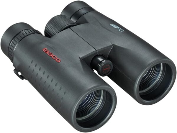 binoculars