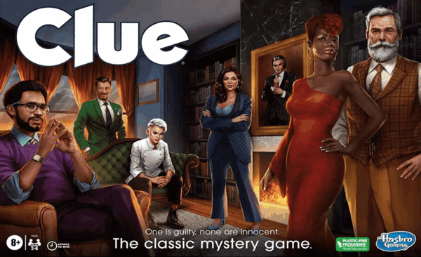 clue