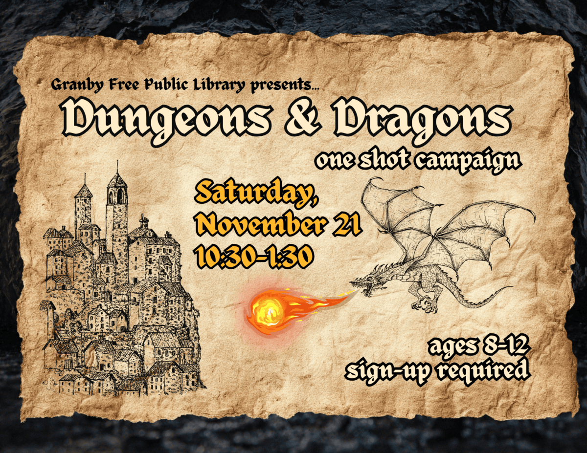 d&d nov