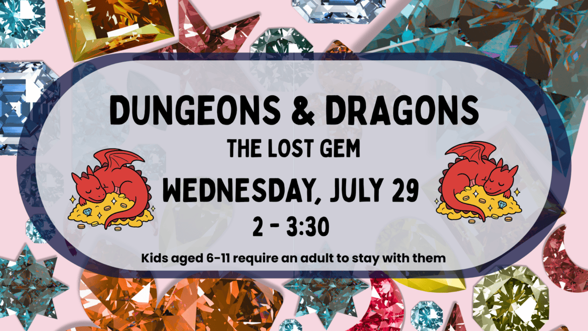 d&d the lost gem (1920 x 1080 px)