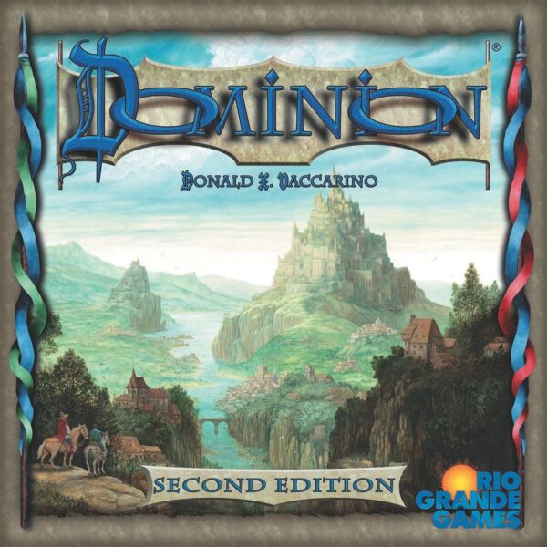 dominion