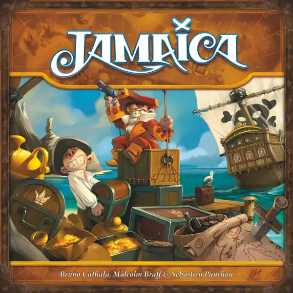 jamaica