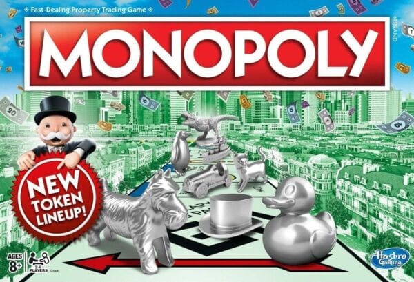 monopoly