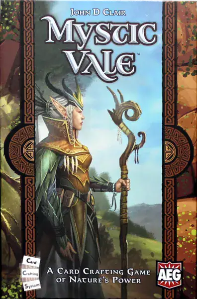 mystic vale