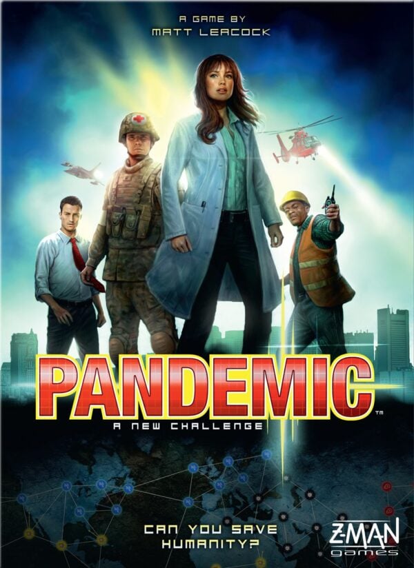pandemic + on the brink expansion