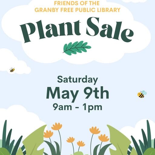 plantsale
