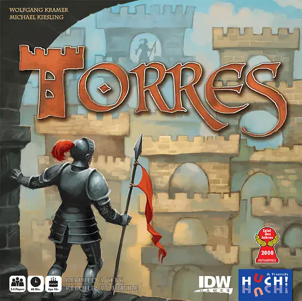 torres