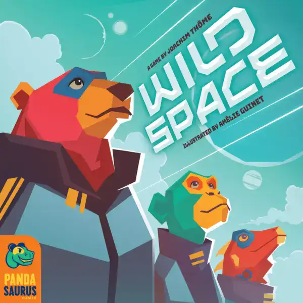 wild space